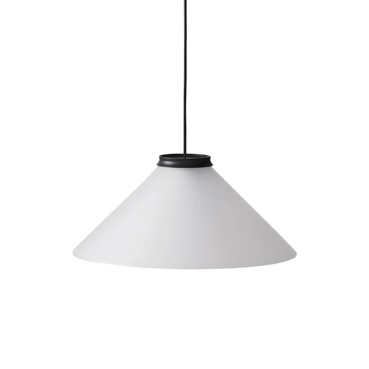 Aline 40 hanglamp - Black - Pholc