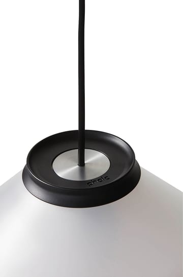 Aline 40 hanglamp - Black - Pholc