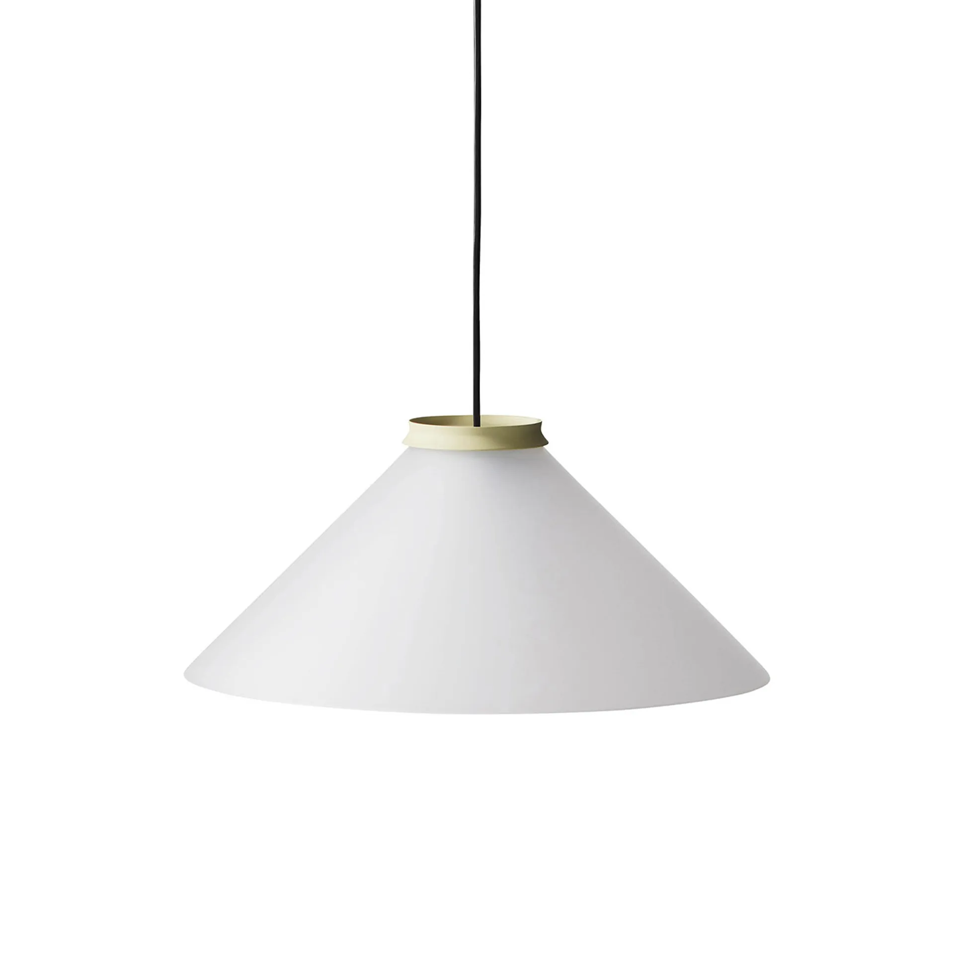 Aline 40 hanglamp, Chamomile Pholc