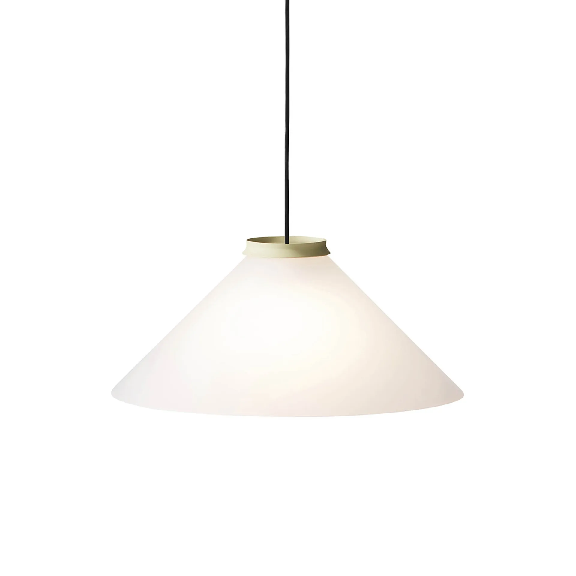 Aline 40 hanglamp, Chamomile Pholc