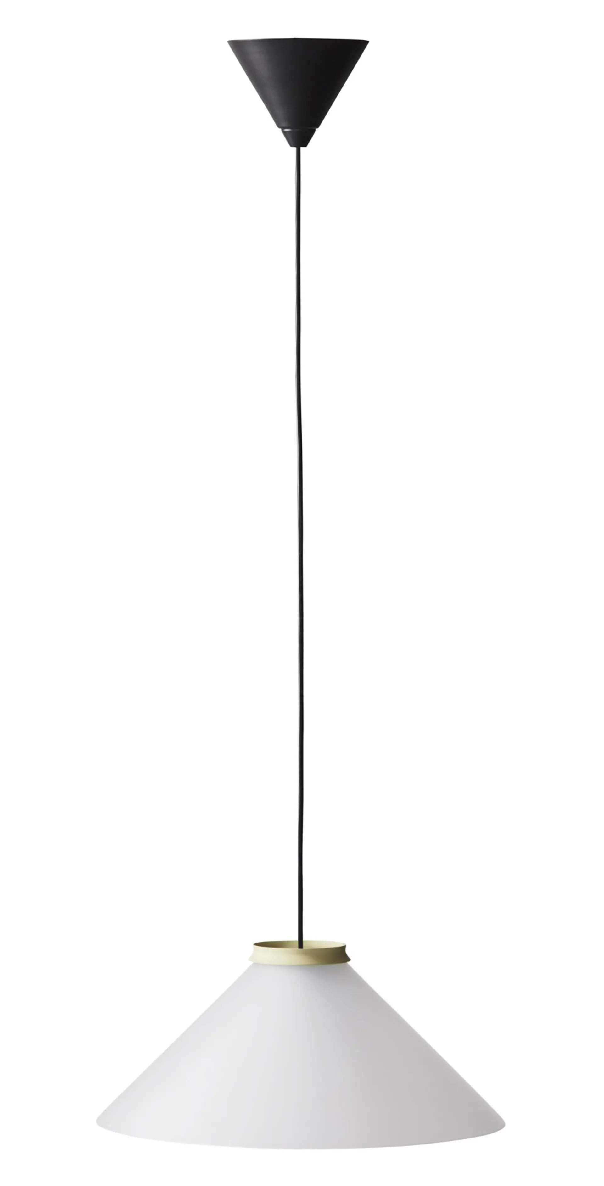 Aline 40 hanglamp, Chamomile Pholc