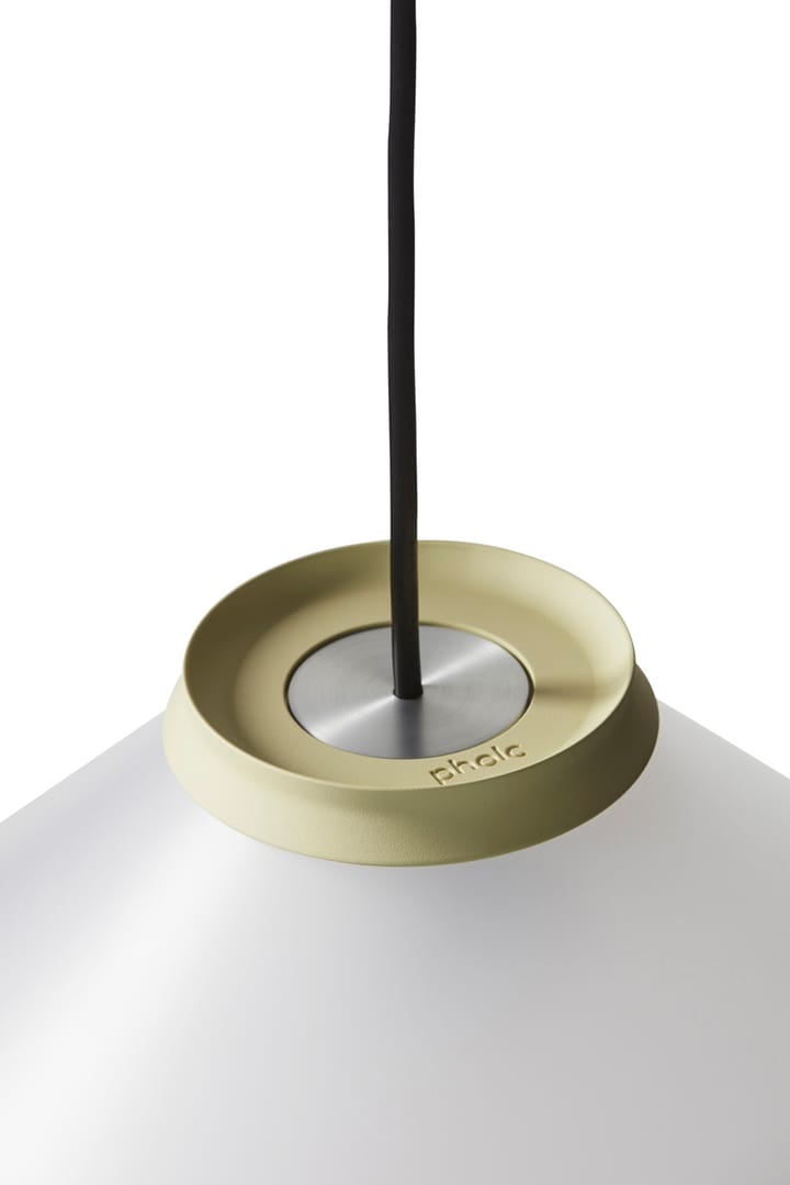 Aline 40 hanglamp, Chamomile Pholc