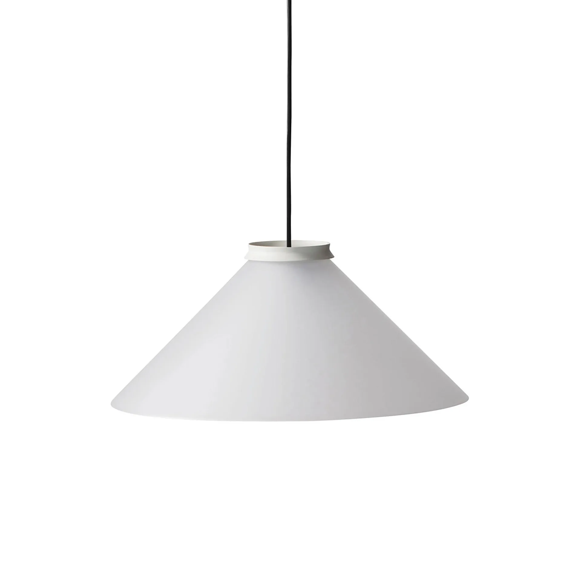Aline 40 hanglamp, Cotton Pholc