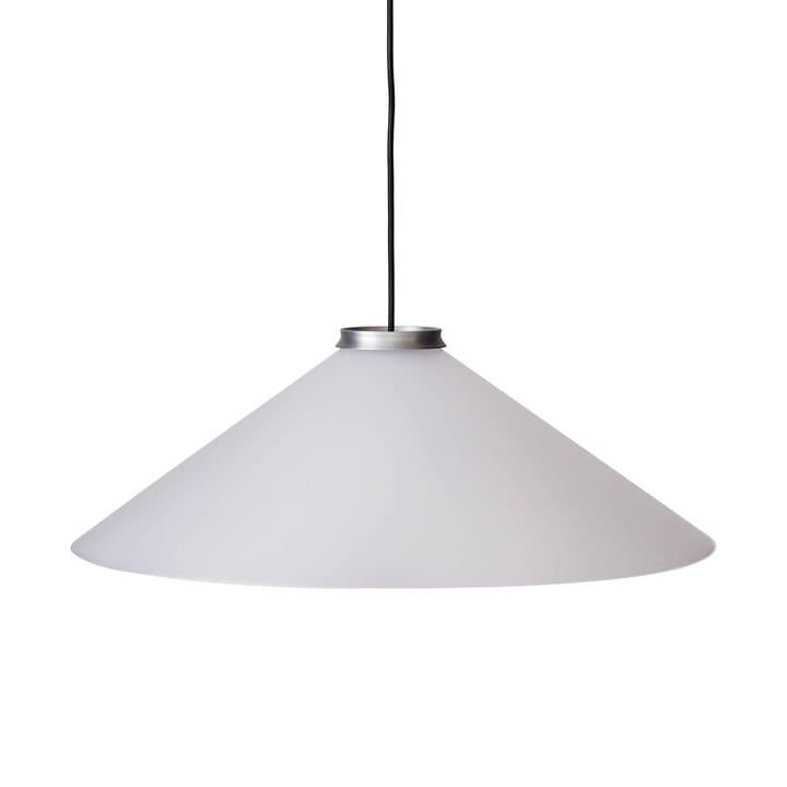 Aline 58 hanglamp - Aluminium - Pholc