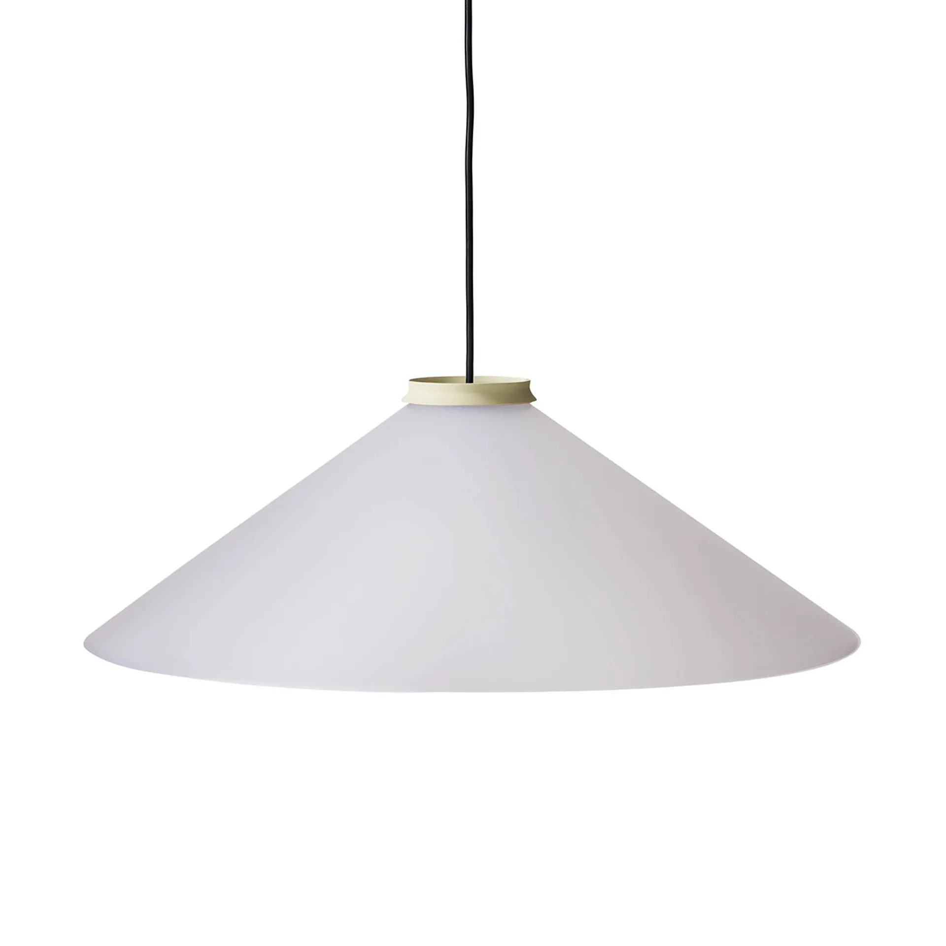 Aline 58 hanglamp, Chamomile Pholc