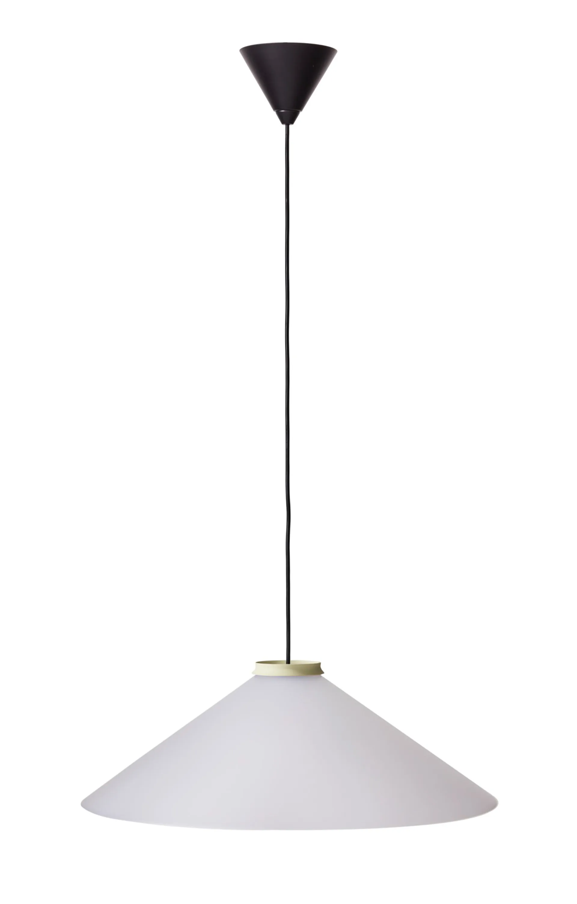Aline 58 hanglamp, Chamomile Pholc