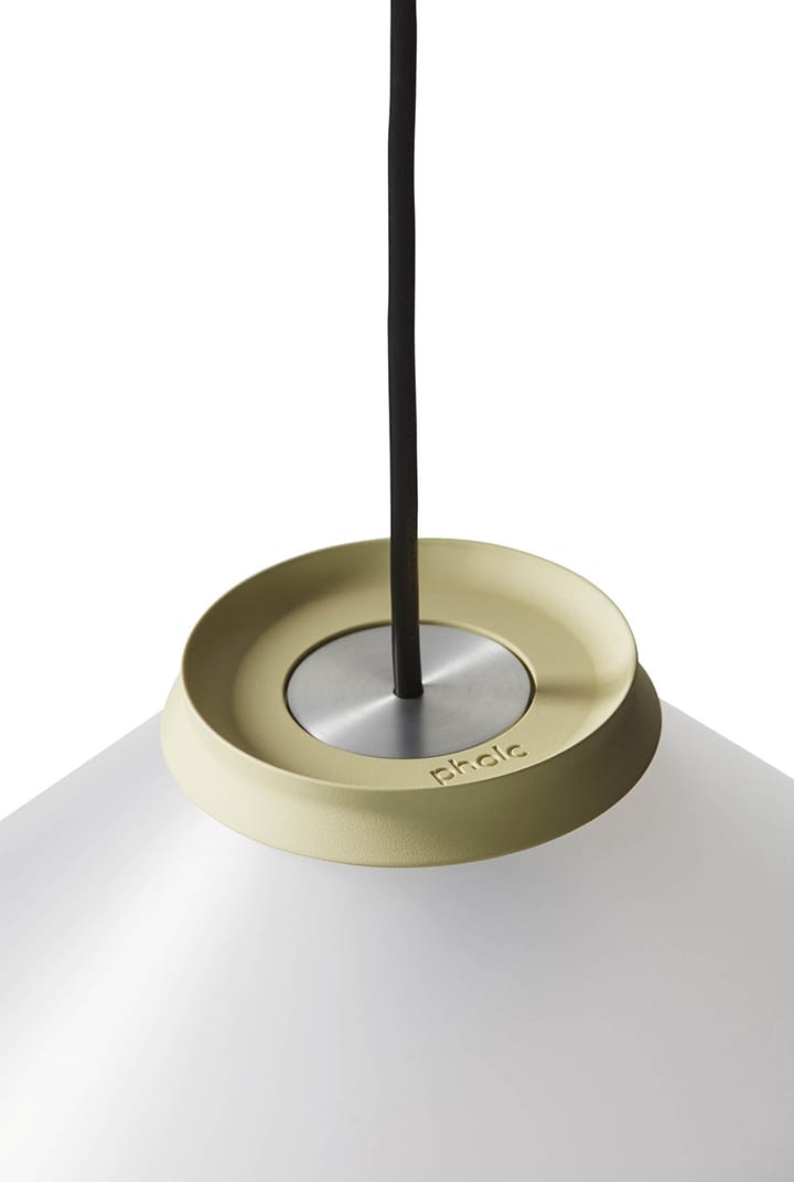 Aline 58 hanglamp, Chamomile Pholc
