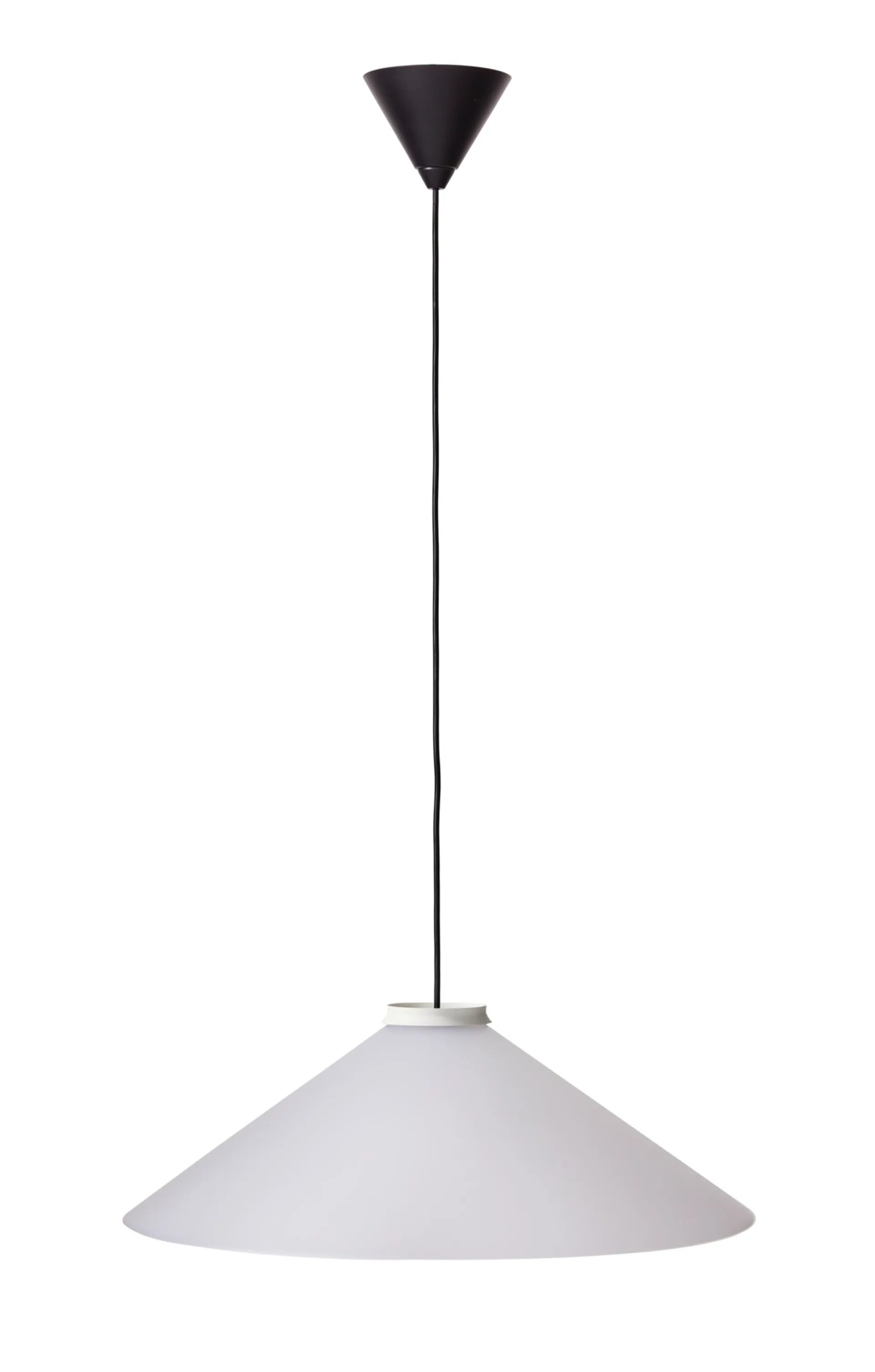 Aline 58 hanglamp, Cotton Pholc