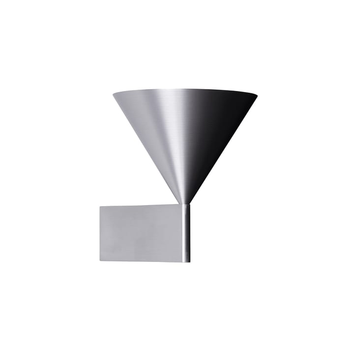 Apollo 14 muurlamp, Aluminium Pholc
