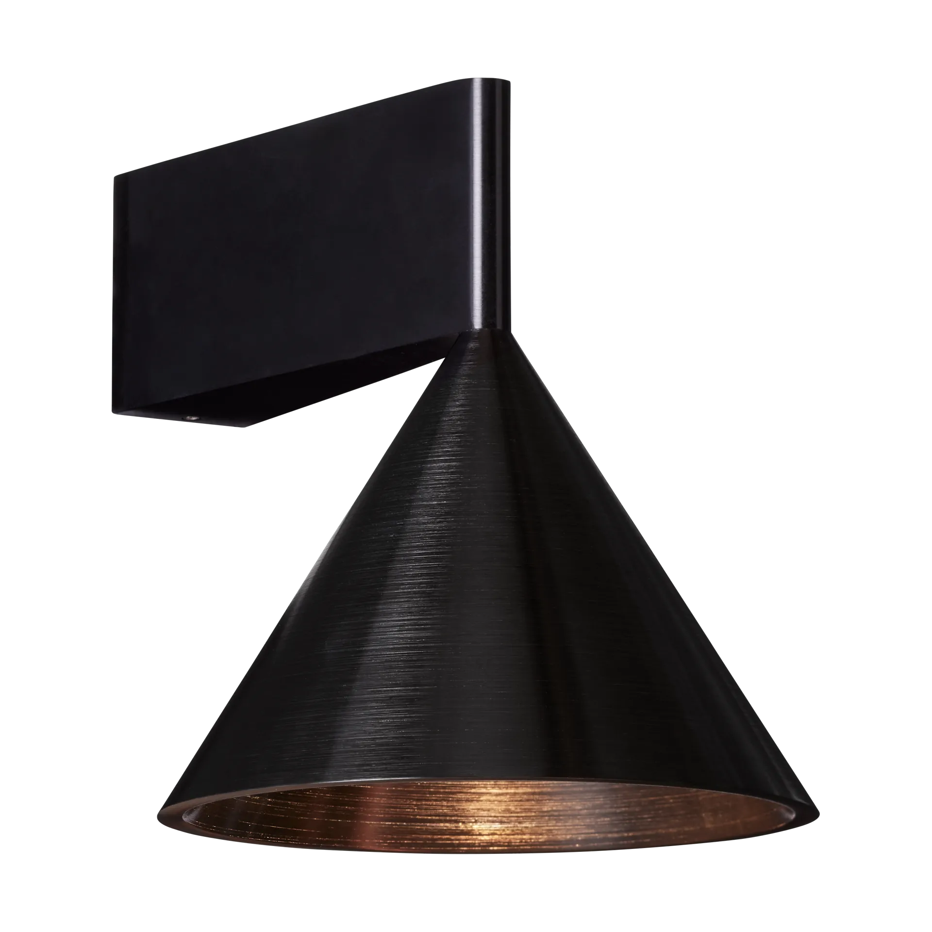 Apollo 14 muurlamp, Darkest hour Pholc