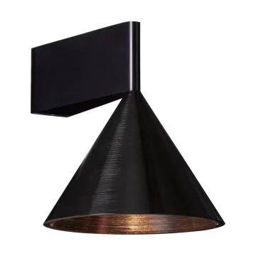 Apollo 14 muurlamp - Darkest hour - Pholc