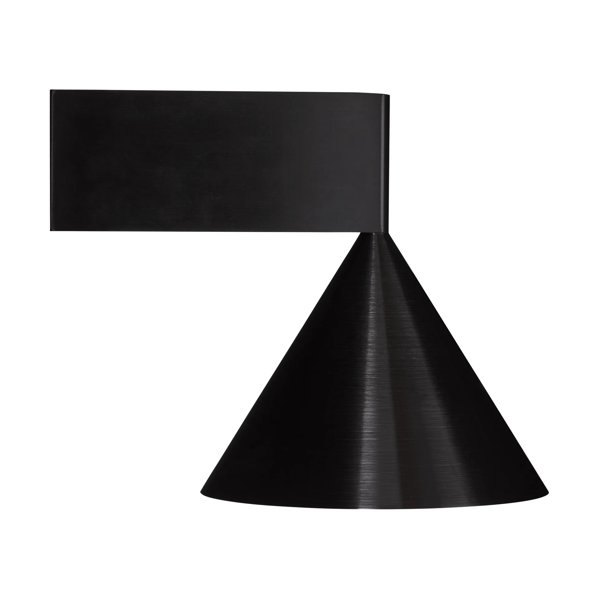 Apollo 14 muurlamp, Darkest hour Pholc