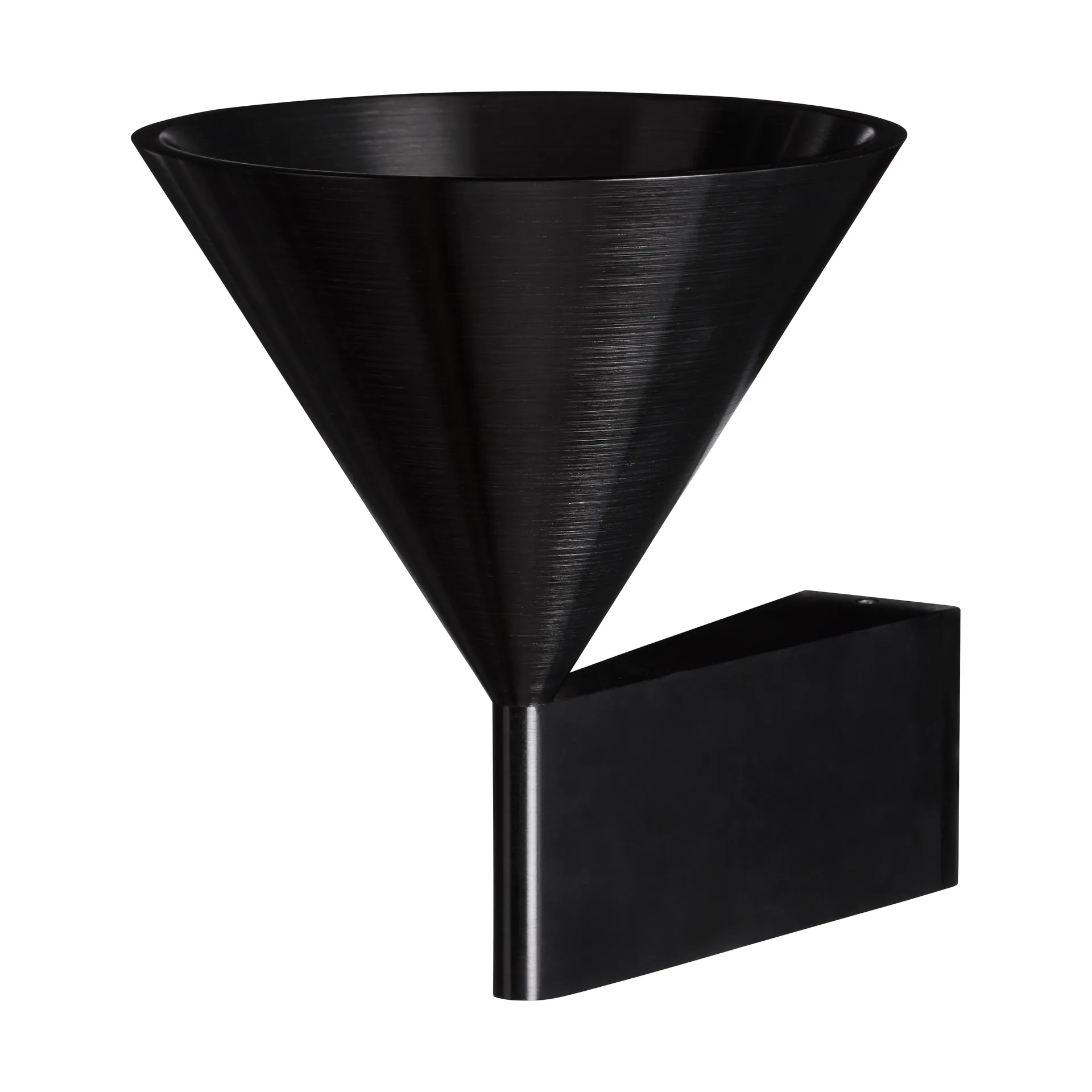 Apollo 14 muurlamp, Darkest hour Pholc