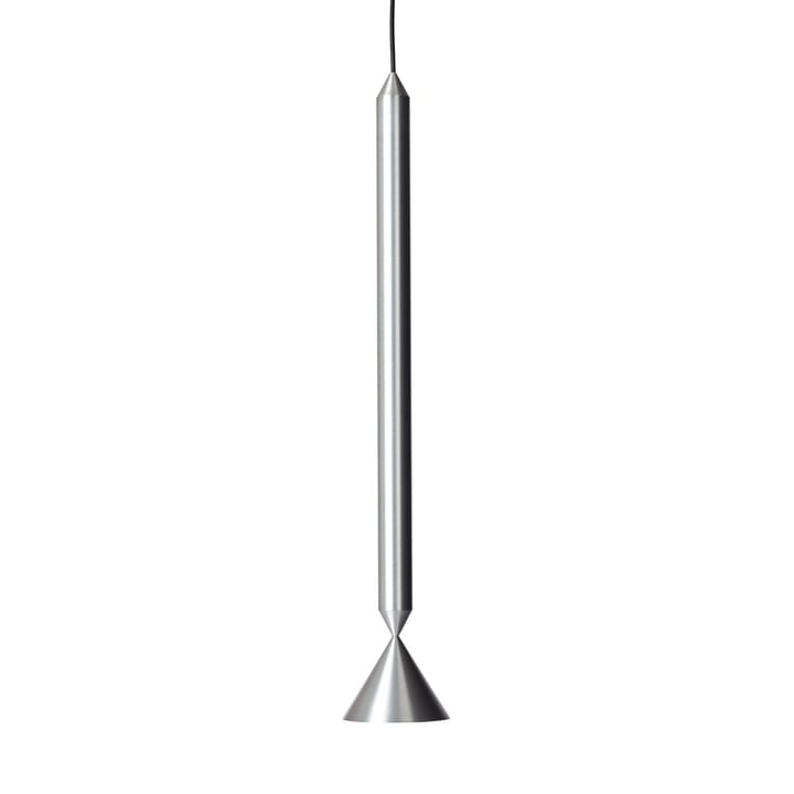 Apollo 59 hanglamp - Aluminium - Pholc