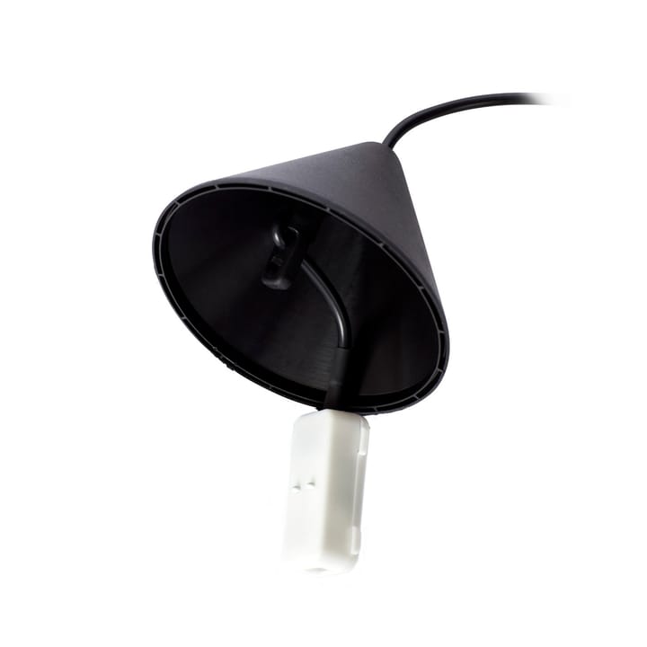 Apollo 59 hanglamp, Aluminium Pholc