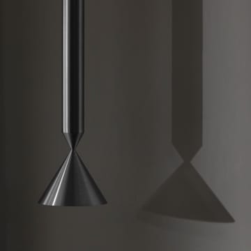 Apollo 59 hanglamp - Aluminium - Pholc