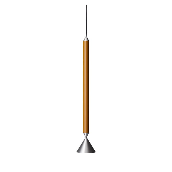 Apollo 59 hanglamp - Cumin-aluminium - Pholc