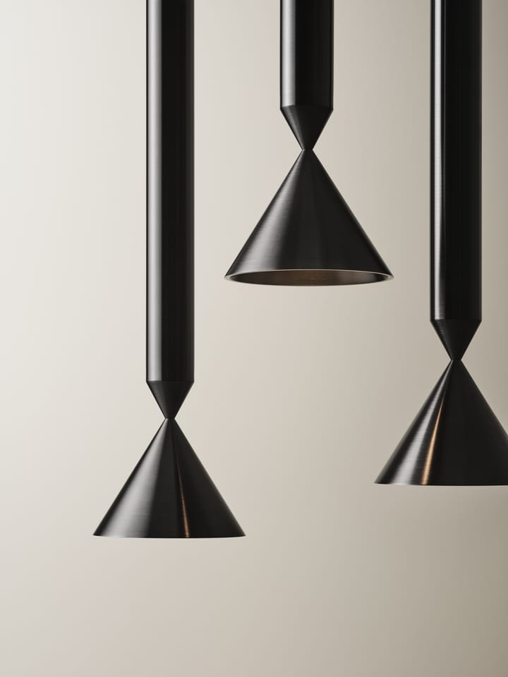 Apollo 59 hanglamp, Darkest hour Pholc