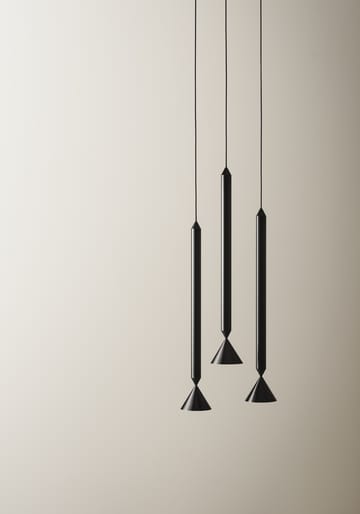 Apollo 59 hanglamp - Darkest hour - Pholc