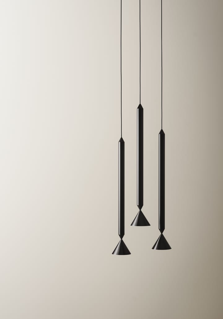 Apollo 59 hanglamp, Darkest hour Pholc