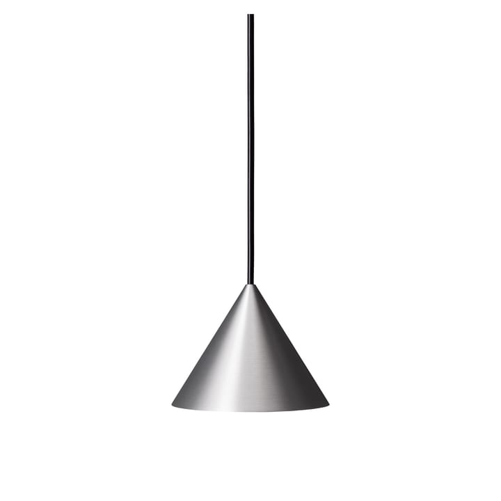 Apollo Zero hanglamp - Aluminium - Pholc