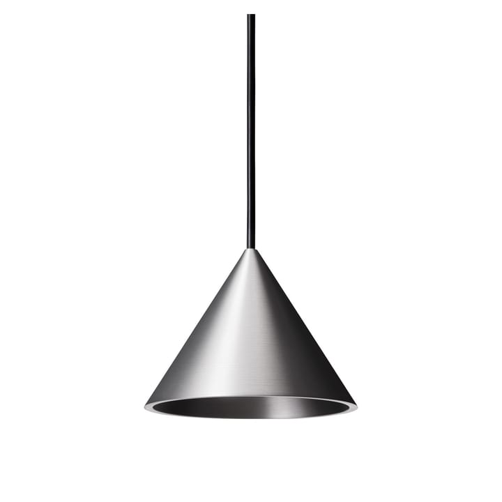 Apollo Zero hanglamp, Aluminium Pholc