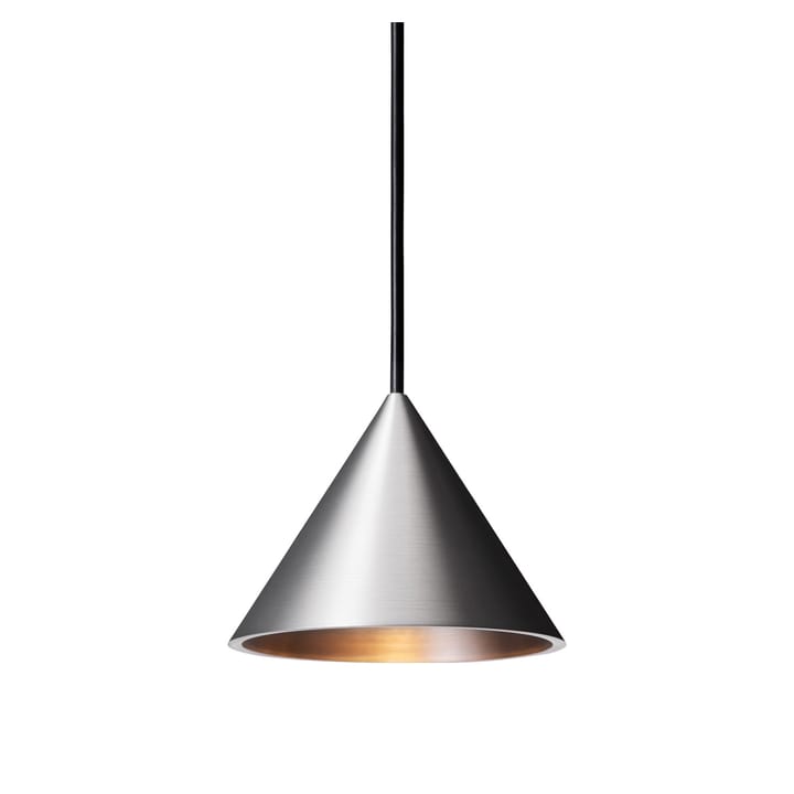 Apollo Zero hanglamp, Aluminium Pholc