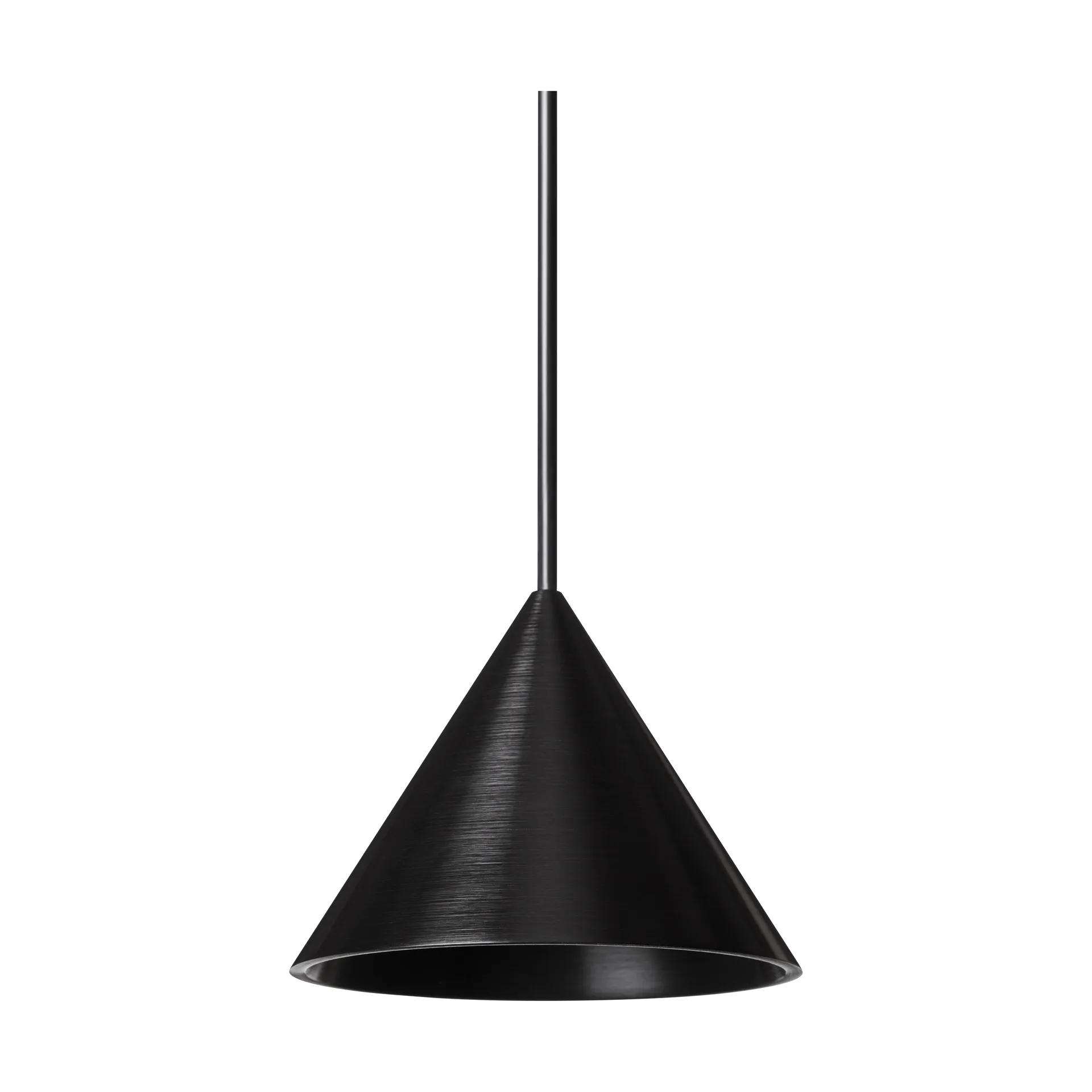 Apollo Zero hanglamp, Darkest hour Pholc