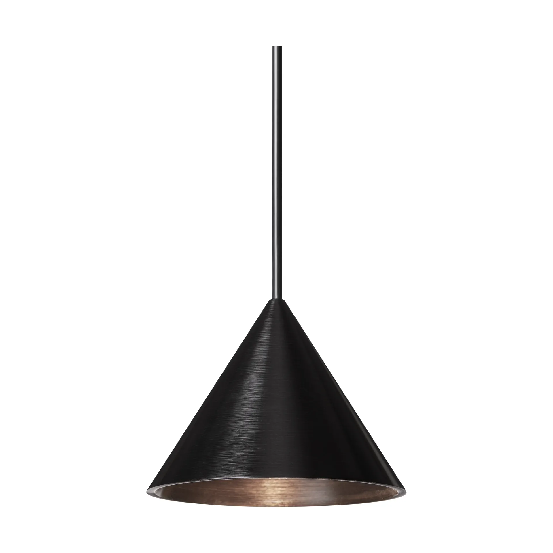 Apollo Zero hanglamp, Darkest hour Pholc