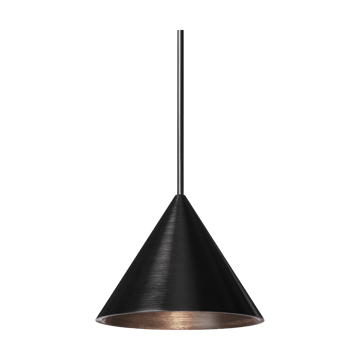 Apollo Zero hanglamp - Darkest hour - Pholc