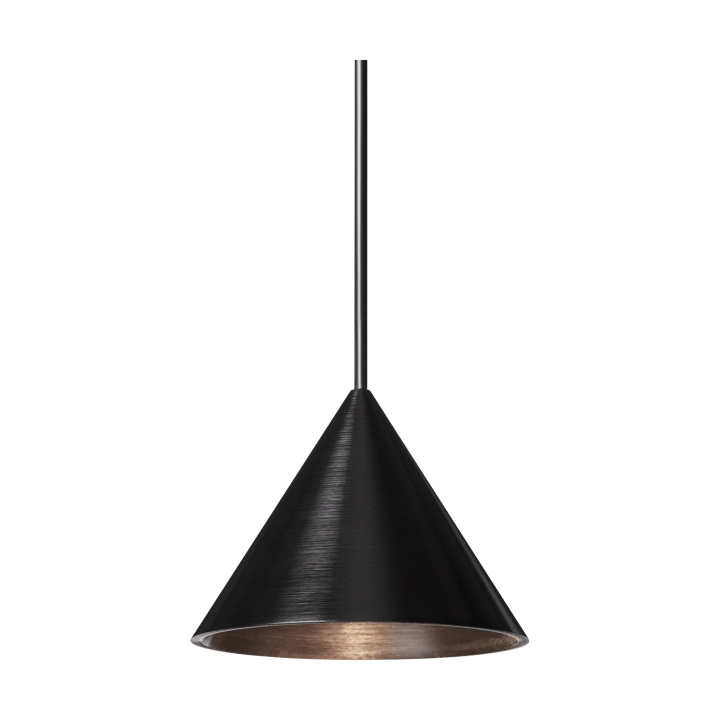 Apollo Zero hanglamp, Darkest hour Pholc