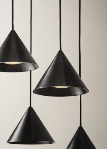 Apollo Zero hanglamp - Darkest hour - Pholc