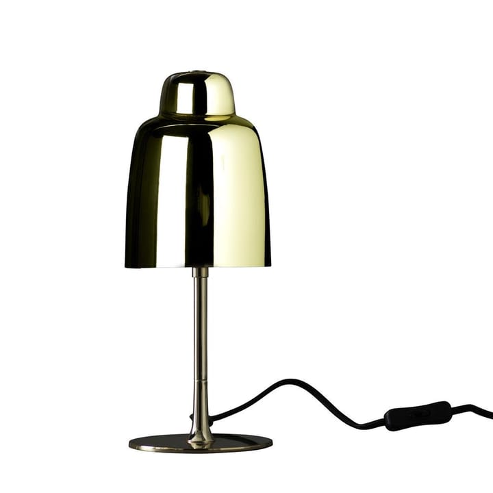 Champagne tafellamp - goud - Pholc