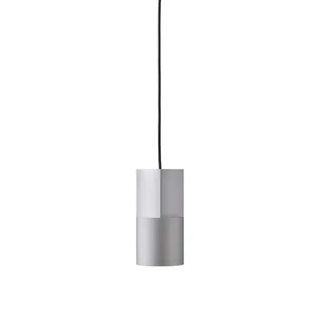 Concave 10 hanglamp - Core (zilverkleurig) - Pholc
