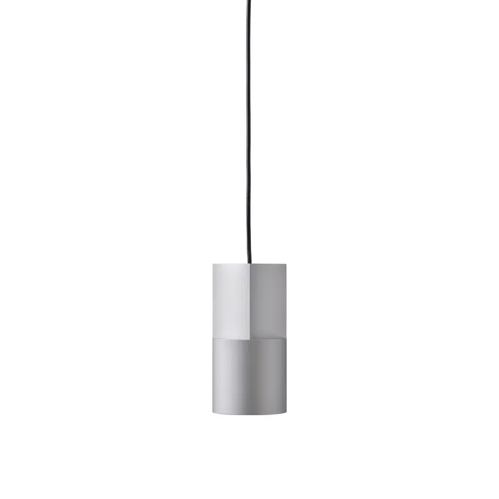 Concave 10 hanglamp - Core (zilverkleurig) - Pholc