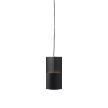 Concave 10 hanglamp - Es (zwart) - Pholc