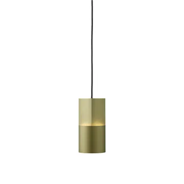 Concave 10 hanglamp - Stem (groen) - Pholc
