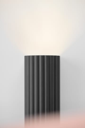 Donna 15 wandlamp - Black ink - Pholc