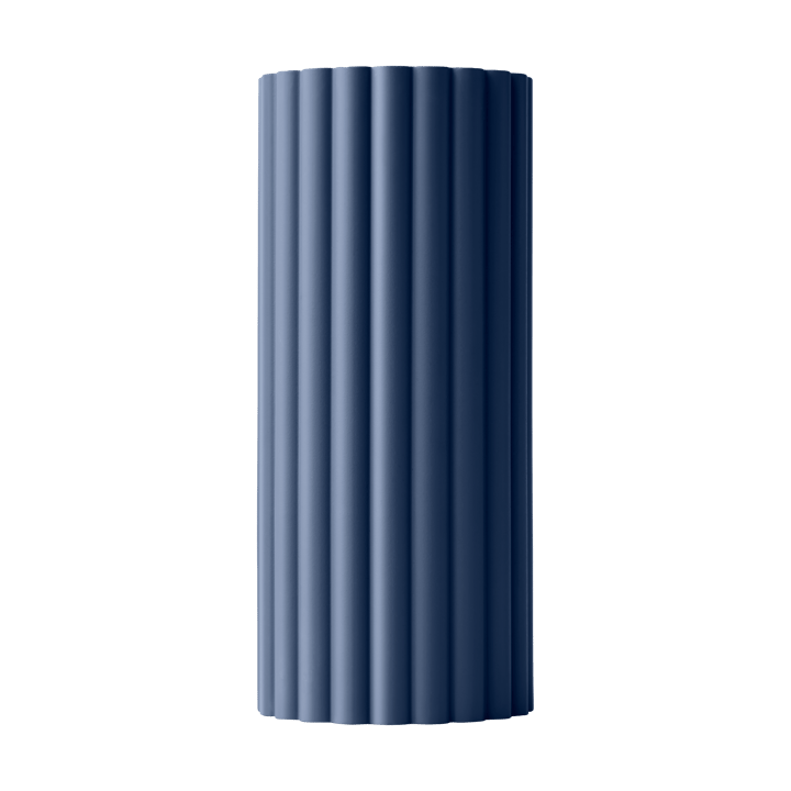 Donna 15 wandlamp - Midnight blue - Pholc