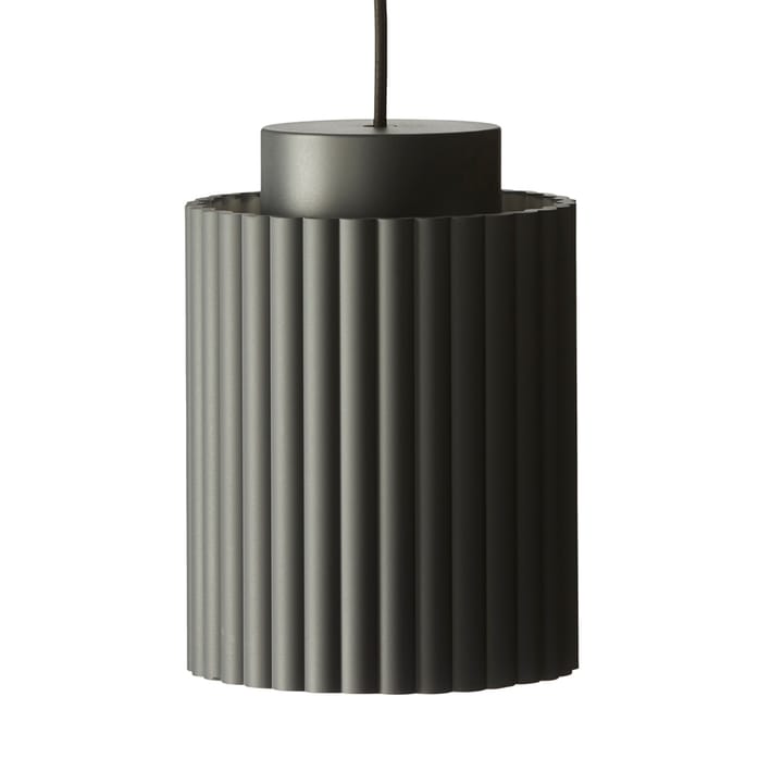 Donna 18 plafondlamp - Black ink - Pholc