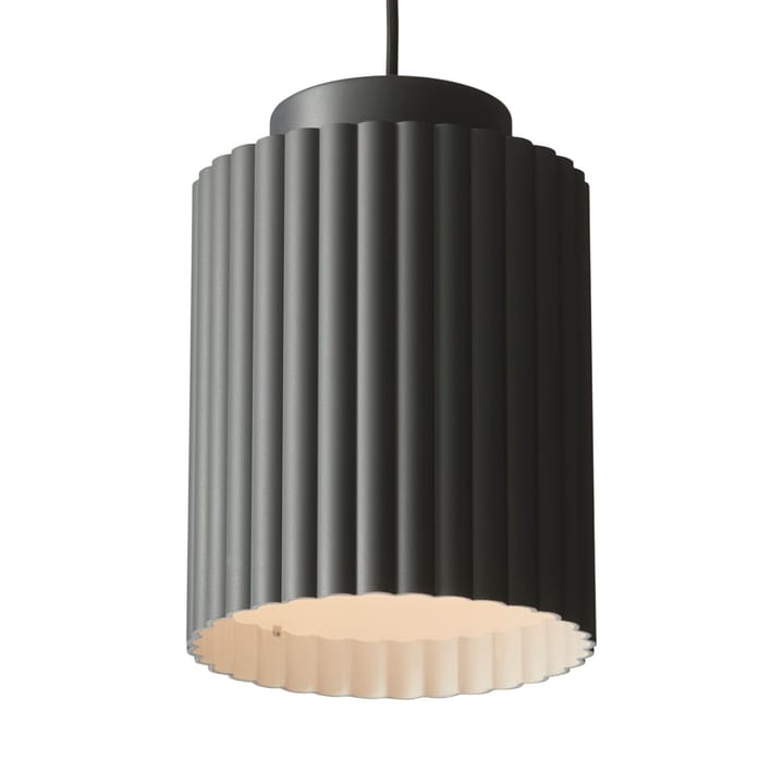 Donna 18 plafondlamp, Black ink Pholc