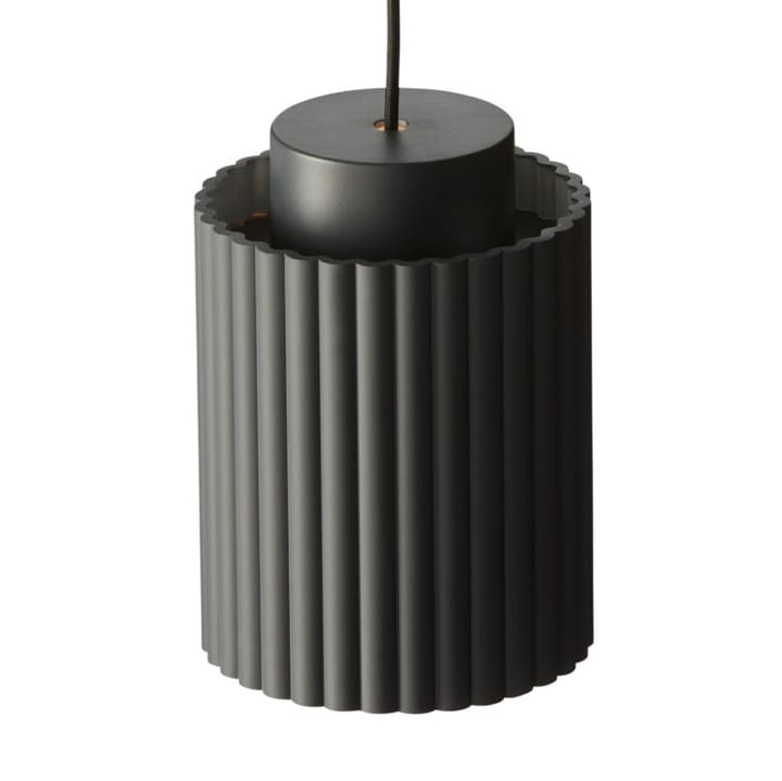 Donna 18 plafondlamp, Black ink Pholc