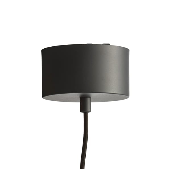 Donna 18 plafondlamp - Black ink - Pholc