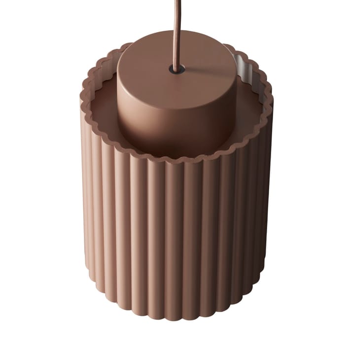 Donna 18 plafondlamp, Blush Pholc