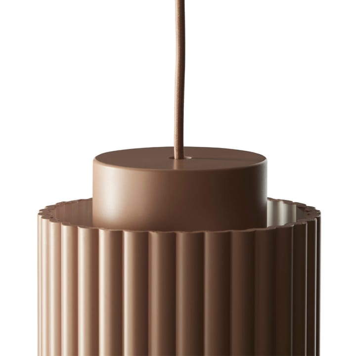 Donna 18 plafondlamp, Blush Pholc