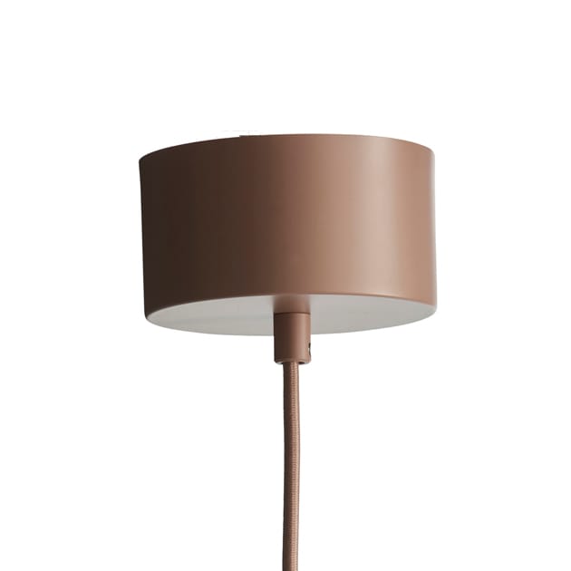 Donna 18 plafondlamp, Blush Pholc