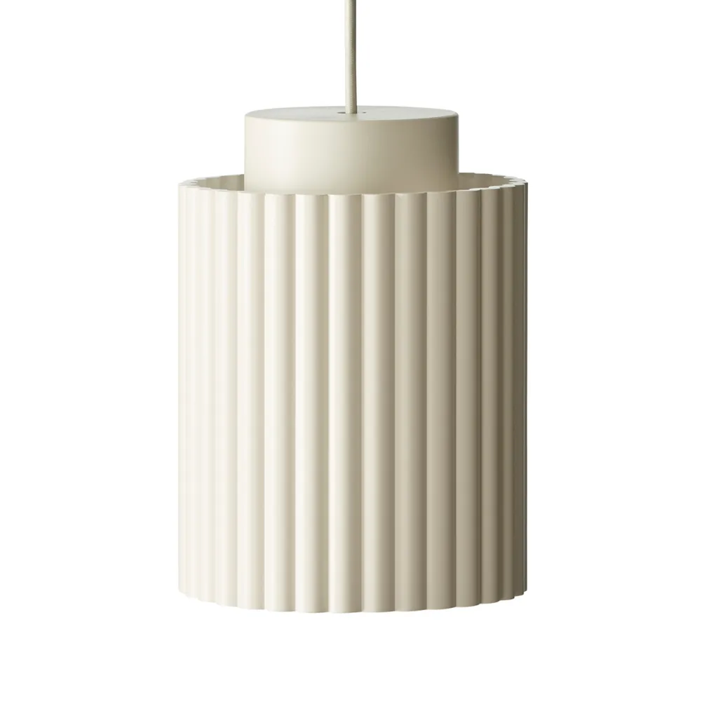 Pholc Donna 18 plafondlamp Linen | Scandinavisch Interieur | Hanglampen | Beige