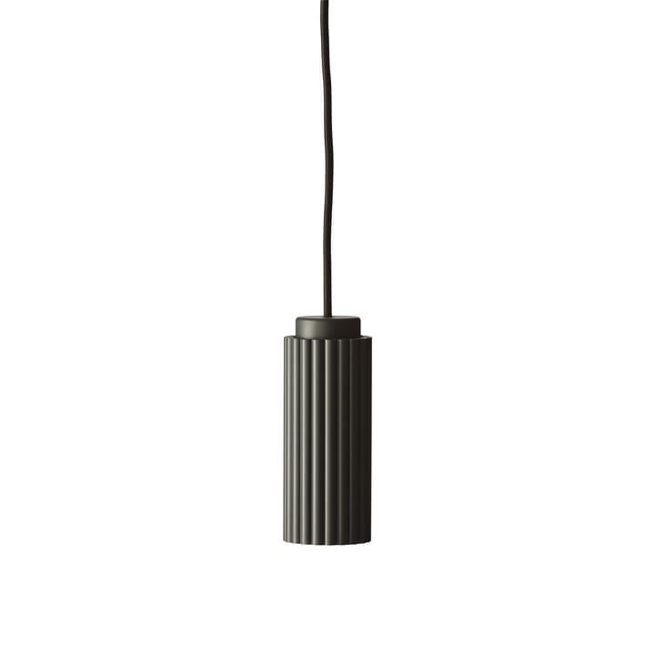 Donna 7 hanglamp GU10 - Black ink - Pholc