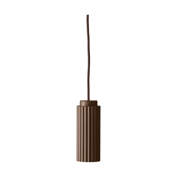 Donna 7 hanglamp GU10 - Chestnut - Pholc