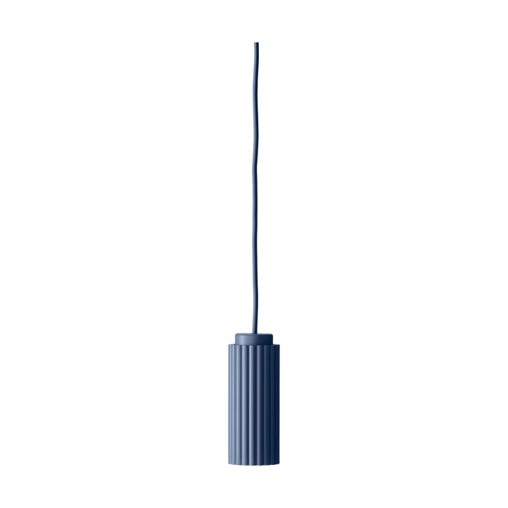 Donna 7 hanglamp GU10 - Midnight blue - Pholc
